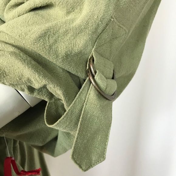 Ruby Rd Gypsy Spirit Jacket - Picture 6 of 8